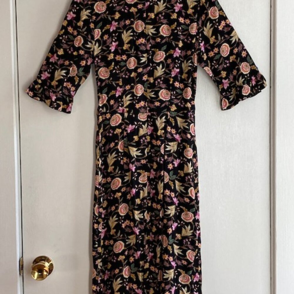 LOFT dress, NWT 0P